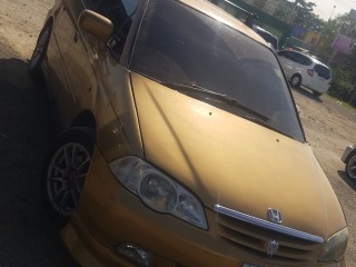 2001 Honda Odyssey for sale in Kingston / St. Andrew, Jamaica