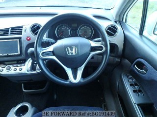 2010 Honda Stream for sale in St. Catherine, Jamaica