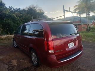 2012 Dodge Grand caravan