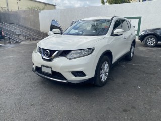 2016 Nissan XTrail for sale in Kingston / St. Andrew, Jamaica