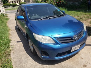 2008 Toyota Corolla for sale in Kingston / St. Andrew, Jamaica