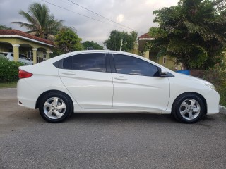 2017 Honda City for sale in St. Catherine, Jamaica
