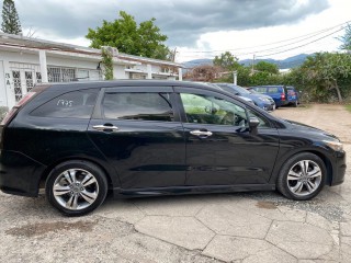 2013 Honda Stream for sale in Kingston / St. Andrew, Jamaica