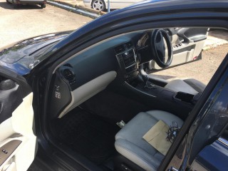 2010 Lexus IS 250 for sale in Manchester, Jamaica