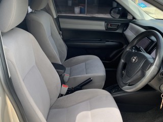 2013 Toyota Corolla Axio for sale in St. Catherine, Jamaica