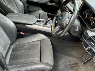2018 BMW X5 XDrive 25D M Package for sale in Kingston / St. Andrew, Jamaica