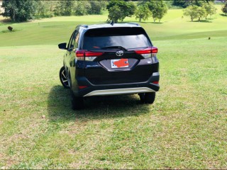 2020 Toyota Rush for sale in Manchester, Jamaica