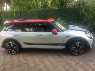 2020 Mini Clubman for sale in Kingston / St. Andrew, Jamaica