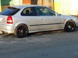 1999 Honda Civic for sale in Trelawny, Jamaica