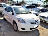 2008 Toyota BELTA for sale in Kingston / St. Andrew, Jamaica