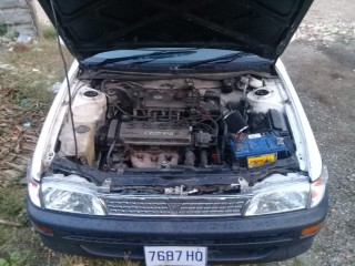 1995 Toyota Corolla for sale in Kingston / St. Andrew, Jamaica