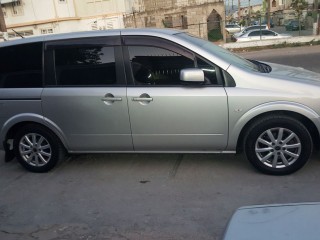 2011 Nissan Lafesta for sale in Kingston / St. Andrew, Jamaica
