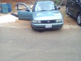 1992 Nissan B 13 for sale in Kingston / St. Andrew, Jamaica