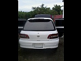 1993 Toyota starlet for sale in Clarendon, Jamaica