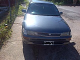 1994 Toyota corolla for sale in Manchester, Jamaica