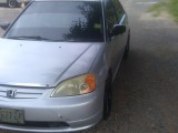 2001 Honda civic for sale in St. Catherine, Jamaica