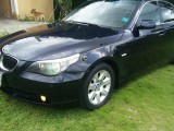 2006 BMW 525i for sale in Westmoreland, Jamaica