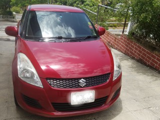 2012 Suzuki Swift for sale in St. Catherine, Jamaica