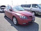 2008 Mazda Axela Sports for sale in Kingston / St. Andrew, Jamaica