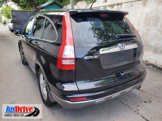 2010 Honda CRV