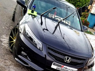2012 Honda AccordInspire for sale in Kingston / St. Andrew, Jamaica