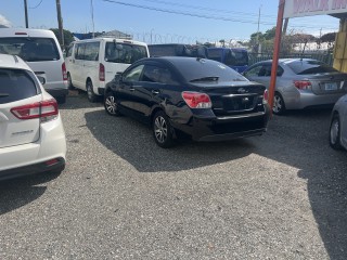2016 Subaru G4 eyesight for sale in Kingston / St. Andrew, Jamaica