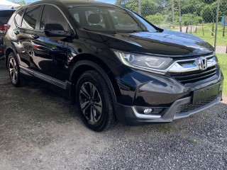 2018 Honda CRV for sale in St. Elizabeth, 