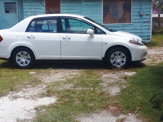 2009 Nissan Tiida for sale in Westmoreland, Jamaica