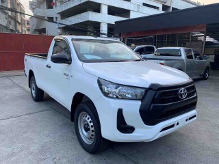 2023 Toyota HILUX