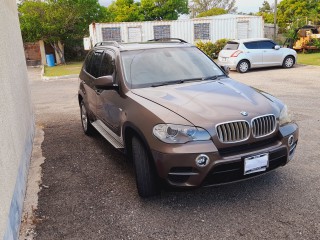 2011 BMW X5