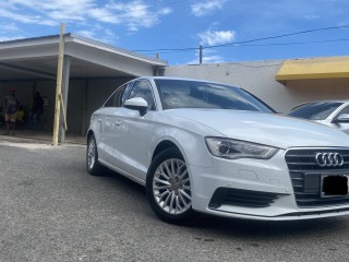 2014 Audi A3