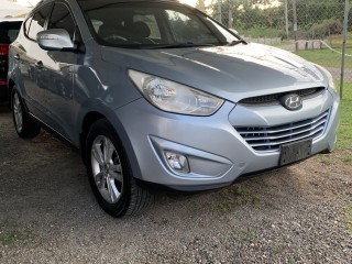 2013 Hyundai Tucson for sale in St. Elizabeth, Jamaica