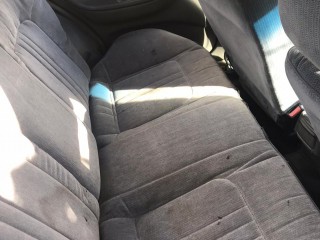 1992 Nissan Sunny b13 for sale in Manchester, Jamaica