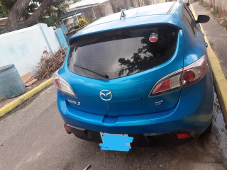2010 Mazda 3 for sale in Kingston / St. Andrew, Jamaica