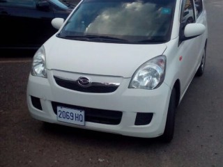 2012 Daihatsu Mira for sale in St. Mary, Jamaica