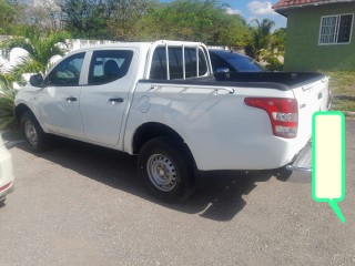 2017 Mitsubishi L200 for sale in Kingston / St. Andrew, Jamaica