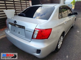 2011 Subaru IMPREZA for sale in Kingston / St. Andrew, Jamaica