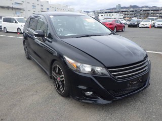 2011 Honda Stream RSZ for sale in Kingston / St. Andrew, Jamaica