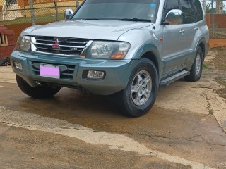 2000 Mitsubishi Pajero for sale in St. Catherine, Jamaica