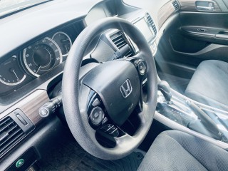 2016 Honda Accord Sports for sale in Kingston / St. Andrew, Jamaica