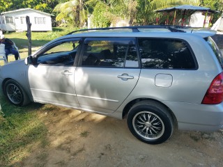 2006 Toyota Fielder for sale in St. Elizabeth, Jamaica