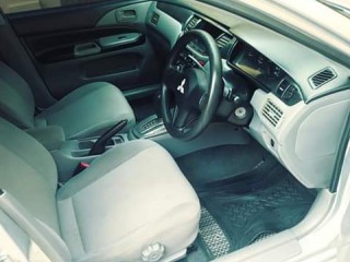 2008 Mitsubishi Lancer for sale in Clarendon, Jamaica
