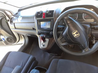 2007 Honda Crv for sale in Westmoreland, Jamaica