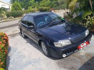 1999 Toyota Corsa for sale in St. Catherine, Jamaica
