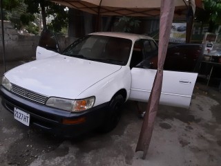 2000 Toyota Station Wagon for sale in Kingston / St. Andrew, Jamaica