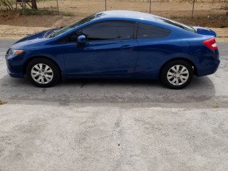 2012 Honda Civic Coupe for sale in St. Catherine, Jamaica