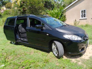 2009 Mazda Premacy for sale in St. Mary, Jamaica