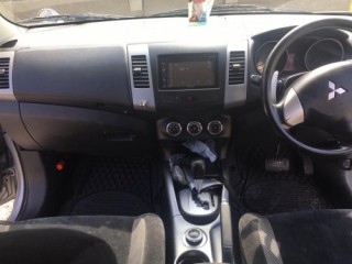 2011 Mitsubishi Outlander for sale in St. Catherine, Jamaica