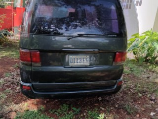 2001 Toyota Regius for sale in St. Ann, Jamaica