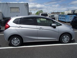 2016 Honda Fit for sale in Kingston / St. Andrew, Jamaica